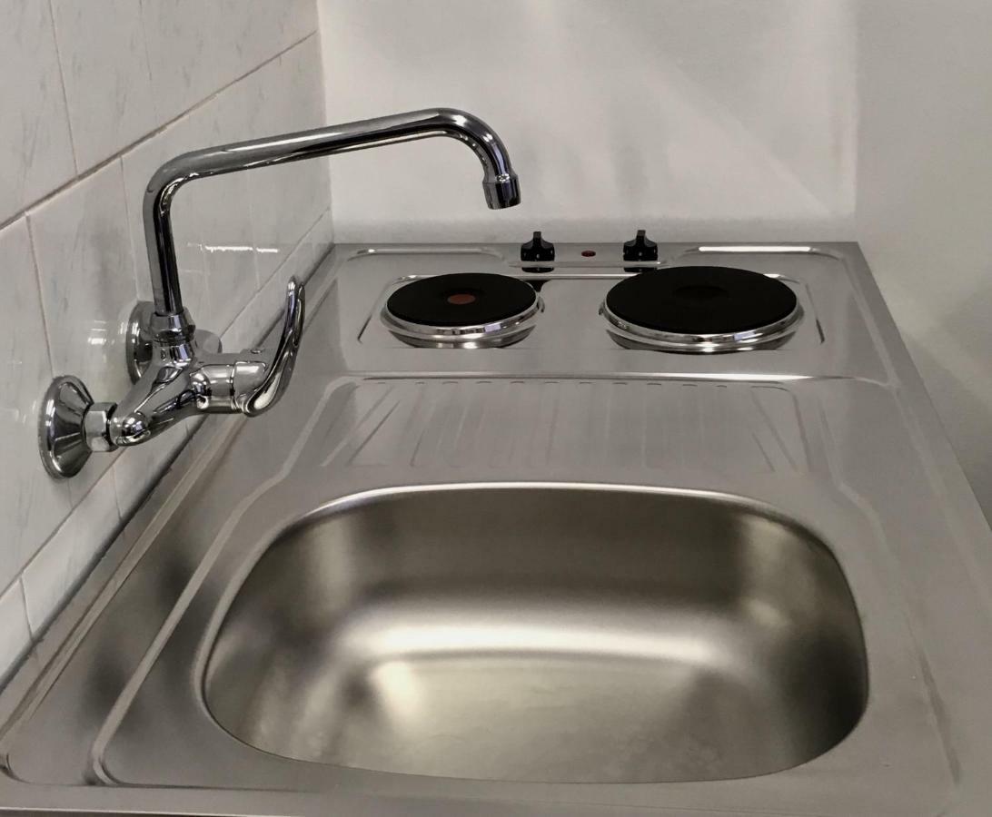 Cecilka Apartamento Náchod Exterior foto